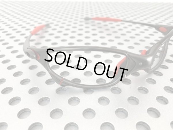 画像11: フレームとラバーセットのみの販売です★ JULIET カーボン（現状販売品） (11)