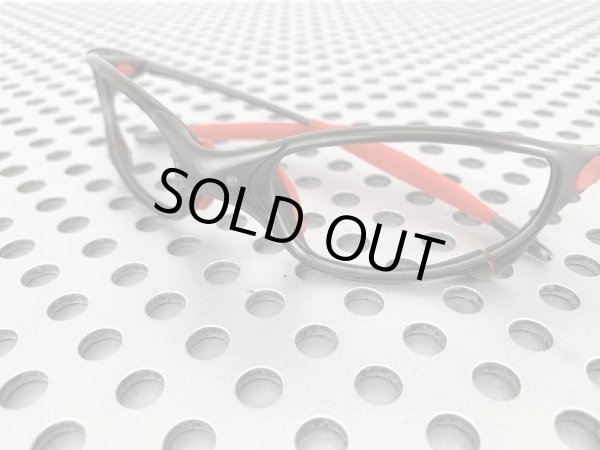 画像3: フレームとラバーセットのみの販売です★ JULIET カーボン（現状販売品） (3)