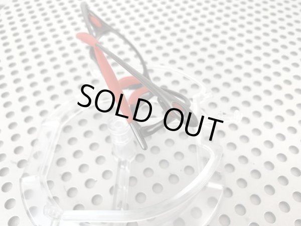 画像9: フレームとラバーセットのみの販売です★ JULIET カーボン（現状販売品） (9)