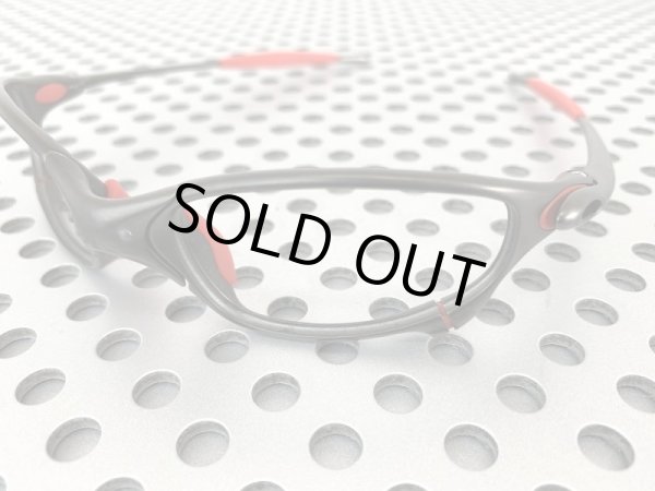 画像10: フレームとラバーセットのみの販売です★ JULIET カーボン（現状販売品） (10)