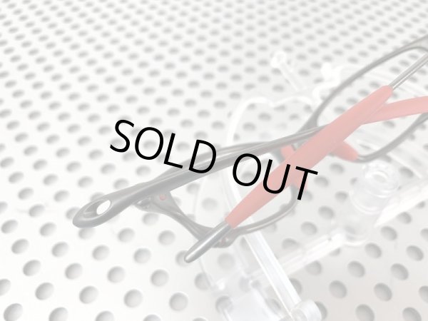 画像8: フレームとラバーセットのみの販売です★ JULIET カーボン（現状販売品） (8)