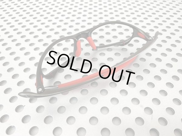 画像4: フレームとラバーセットのみの販売です★ JULIET カーボン（現状販売品） (4)