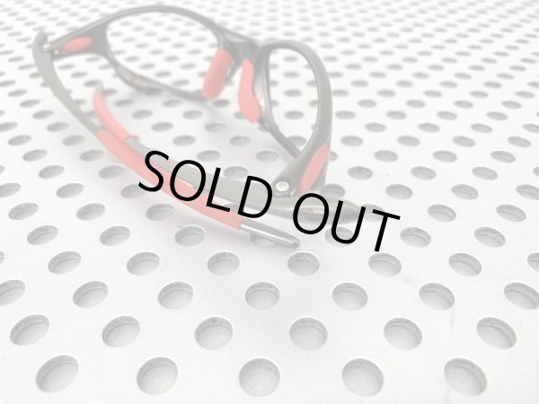 画像6: フレームとラバーセットのみの販売です★ JULIET カーボン（現状販売品） (6)