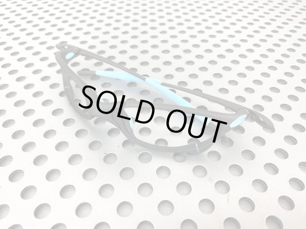 画像2: フレームとラバーセットのみの販売です★ JULIET エックスメタル（リフィニッシュ品） (2)