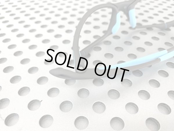 画像5: フレームとラバーセットのみの販売です★ JULIET エックスメタル（リフィニッシュ品） (5)