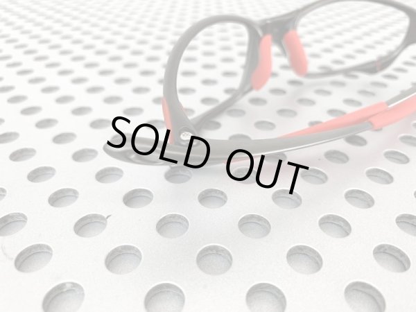 画像5: フレームとラバーセットのみの販売です★ JULIET カーボン（現状販売品） (5)