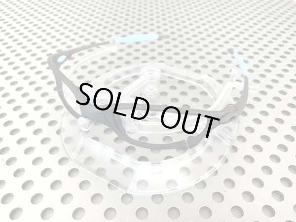 画像10: フレームとラバーセットのみの販売です★ JULIET エックスメタル（リフィニッシュ品） (10)