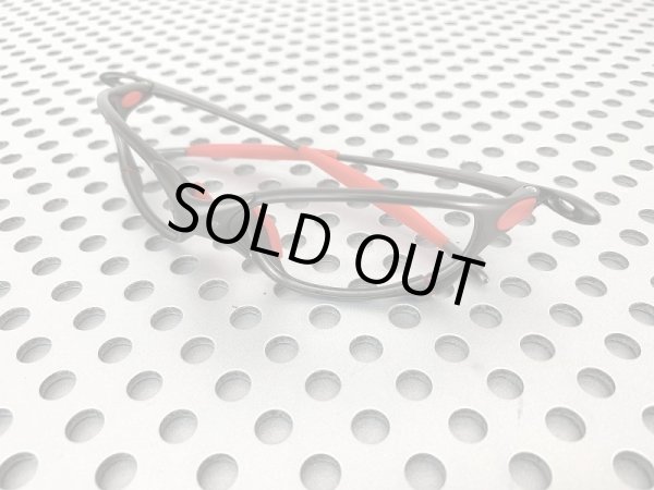 画像2: フレームとラバーセットのみの販売です★ JULIET カーボン（現状販売品） (2)