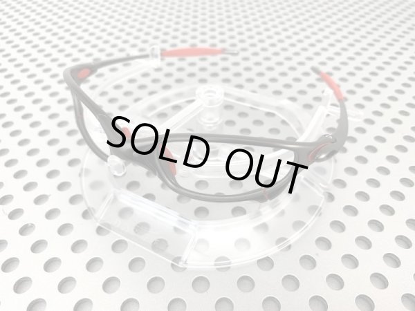 画像14: フレームとラバーセットのみの販売です★ JULIET カーボン（現状販売品） (14)