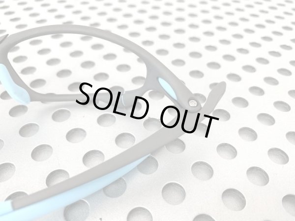 画像6: フレームとラバーセットのみの販売です★ JULIET エックスメタル（リフィニッシュ品） (6)