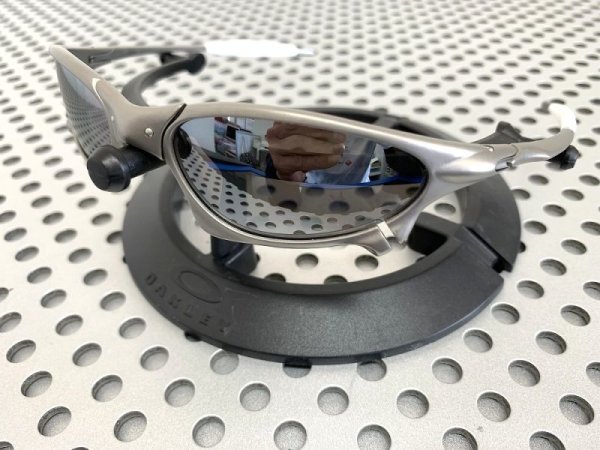 画像14: ペニー リキッドメタル 偏光レンズ (14)