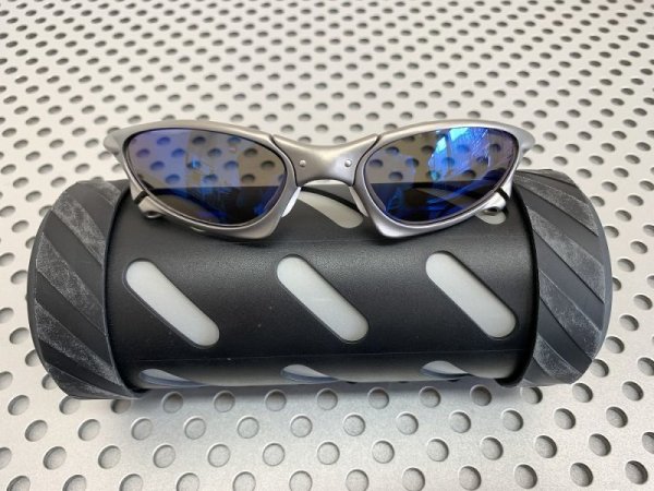 画像5: ペニー ネイビーブルー 偏光レンズ (5)