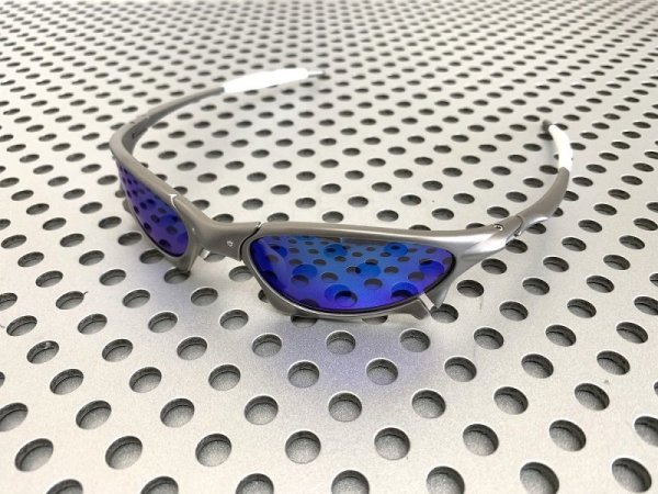 画像11: ペニー サックスブルー (11)