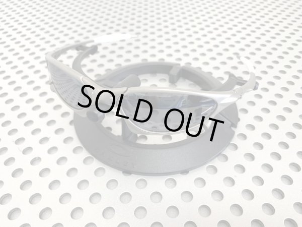 画像9: ペニー フラッシュブラック 偏光レンズ (9)