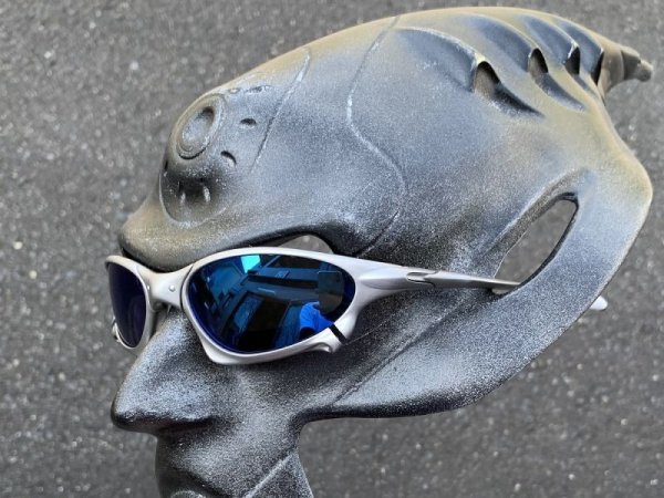 画像4: ペニー NB10  - UV420 偏光レンズ (4)