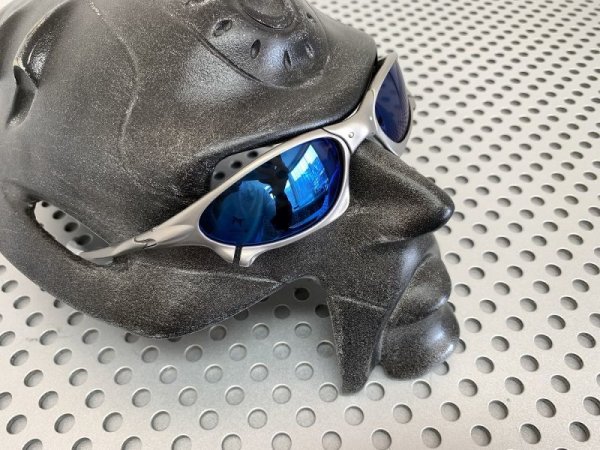 画像7: ペニー NB10  - UV420 偏光レンズ (7)