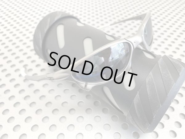 画像11: ペニー フラッシュブラック 偏光レンズ (11)