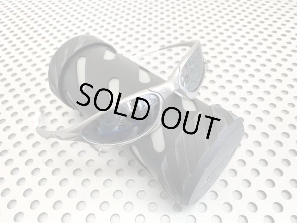 画像10: ペニー フラッシュブラック 偏光レンズ (10)