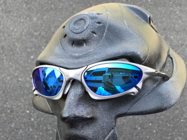 画像15: ペニー サックスブルー (15)