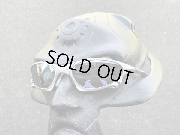 画像18: ペニー フラッシュブラック 偏光レンズ (18)