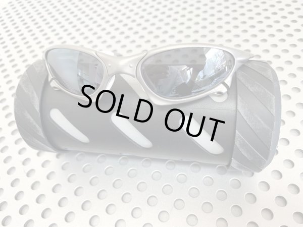 画像13: ペニー フラッシュブラック 偏光レンズ (13)