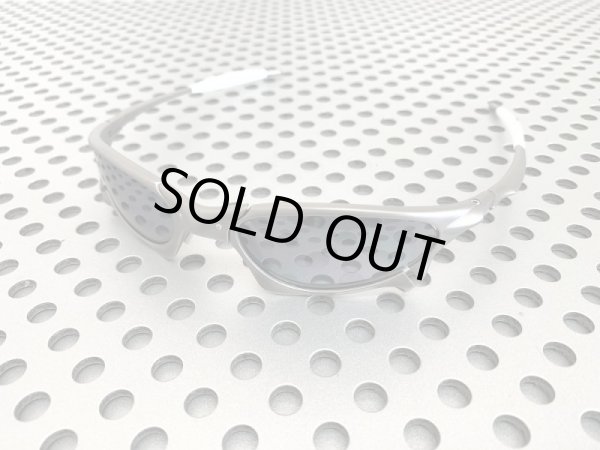 画像8: ペニー フラッシュブラック 偏光レンズ (8)