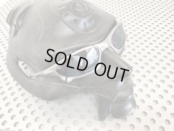 画像14: ペニー フラッシュブラック 偏光レンズ (14)