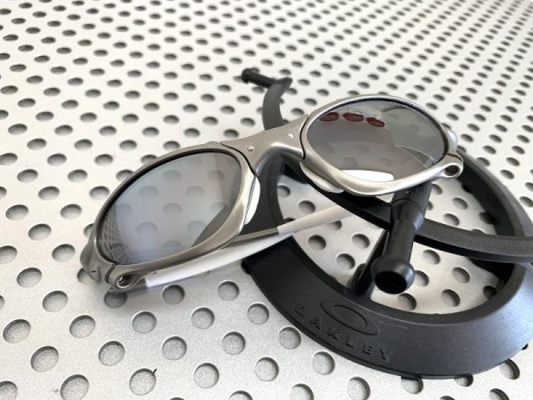 画像12: ペニー リキッドメタル 偏光レンズ (12)