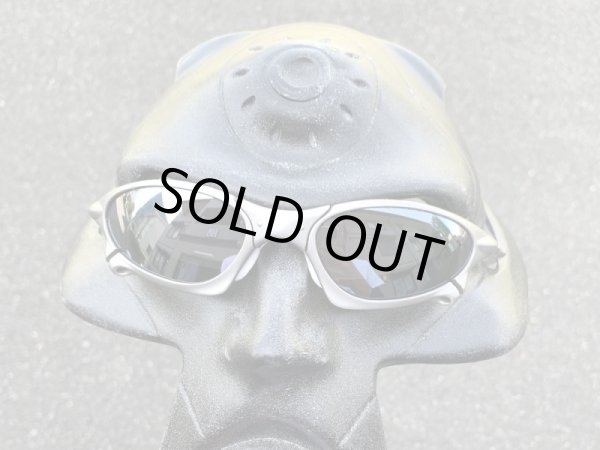 画像16: ペニー フラッシュブラック 偏光レンズ (16)