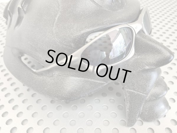 画像15: ペニー フラッシュブラック 偏光レンズ (15)