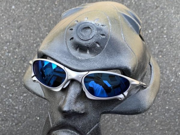 画像3: ペニー NB10  - UV420 偏光レンズ (3)