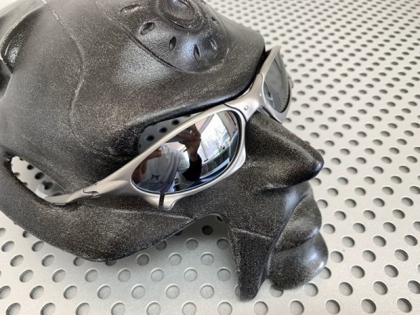 画像6: ペニー リキッドメタル 偏光レンズ (6)