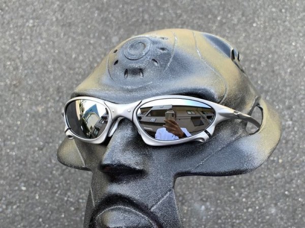 画像3: ペニー リキッドメタル 偏光レンズ (3)