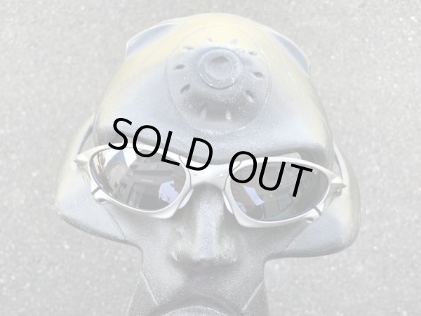 画像17: ペニー フラッシュブラック 偏光レンズ (17)