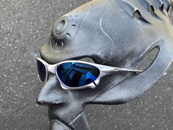 画像5: ペニー NB10  - UV420 偏光レンズ (5)