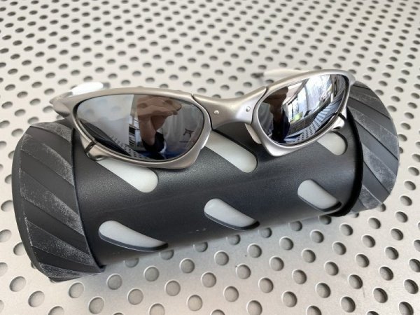 画像9: ペニー リキッドメタル 偏光レンズ (9)