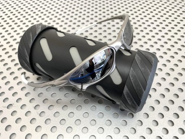 画像11: ペニー リキッドメタル 偏光レンズ (11)