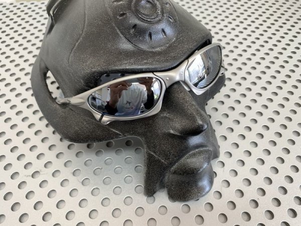 画像7: ペニー リキッドメタル 偏光レンズ (7)