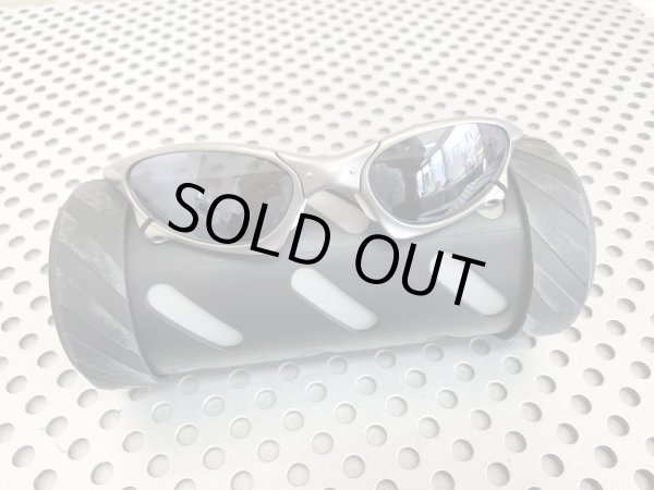 画像12: ペニー フラッシュブラック 偏光レンズ (12)