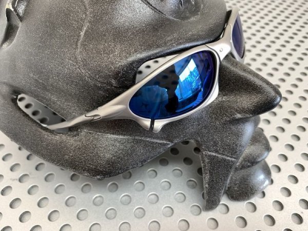 画像6: ペニー NB10  - UV420 偏光レンズ (6)