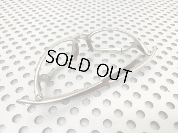 画像2: フレームとラバーセットのみの販売です★ JULIET 後期プラズマ（現状販売品） (2)