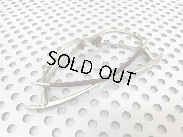 画像10: フレームとラバーセットのみの販売です★ JULIET 後期プラズマ（現状販売品） (10)