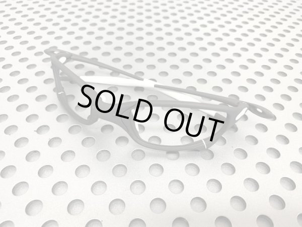 画像2: フレームとラバーセットのみの販売です★ JULIET エックスメタル（スーパーリフレッシュ品） (2)