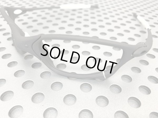 画像10: フレームとラバーセットのみの販売です★ JULIET エックスメタル（スーパーリフレッシュ品） (10)