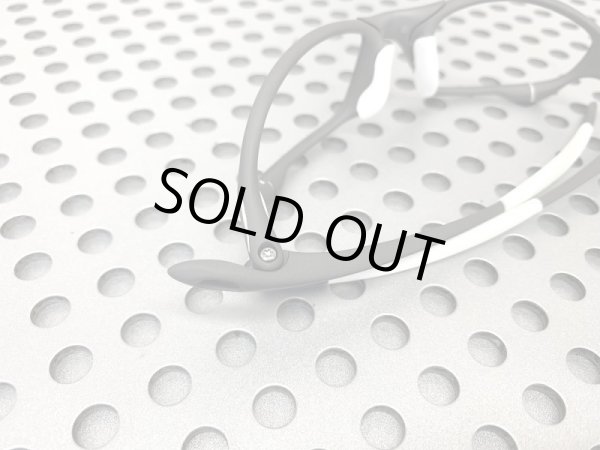 画像4: フレームとラバーセットのみの販売です★ JULIET エックスメタル（スーパーリフレッシュ品） (4)