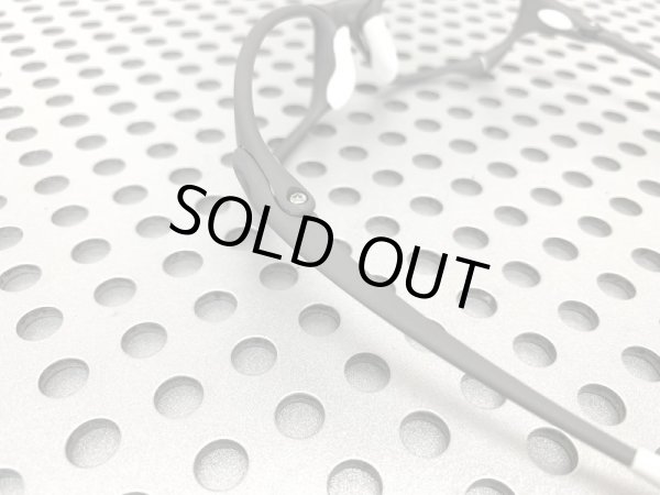 画像8: フレームとラバーセットのみの販売です★ JULIET エックスメタル（スーパーリフレッシュ品） (8)