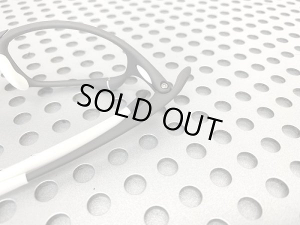 画像6: フレームとラバーセットのみの販売です★ JULIET エックスメタル（スーパーリフレッシュ品） (6)