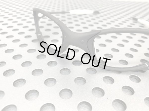 画像11: フレームとラバーセットのみの販売です★ JULIET エックスメタル（スーパーリフレッシュ品） (11)