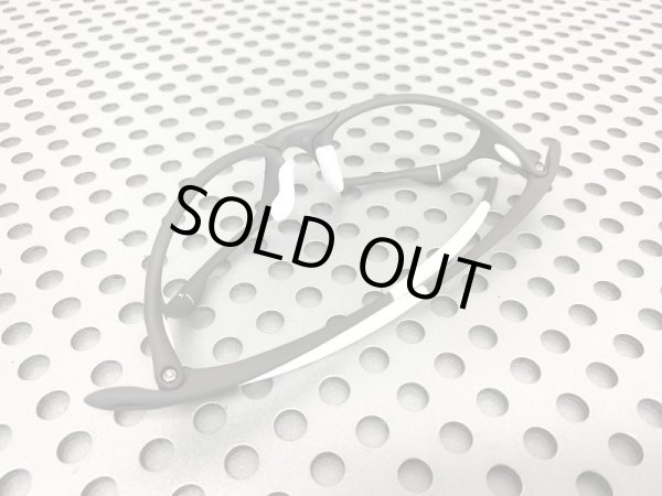 画像3: フレームとラバーセットのみの販売です★ JULIET エックスメタル（スーパーリフレッシュ品） (3)