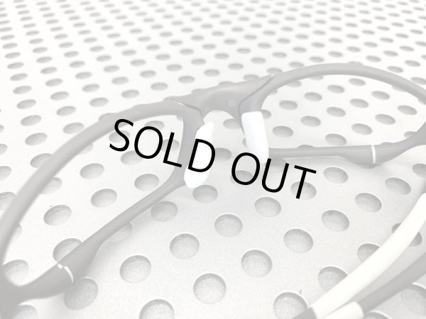 画像5: フレームとラバーセットのみの販売です★ JULIET エックスメタル（スーパーリフレッシュ品） (5)